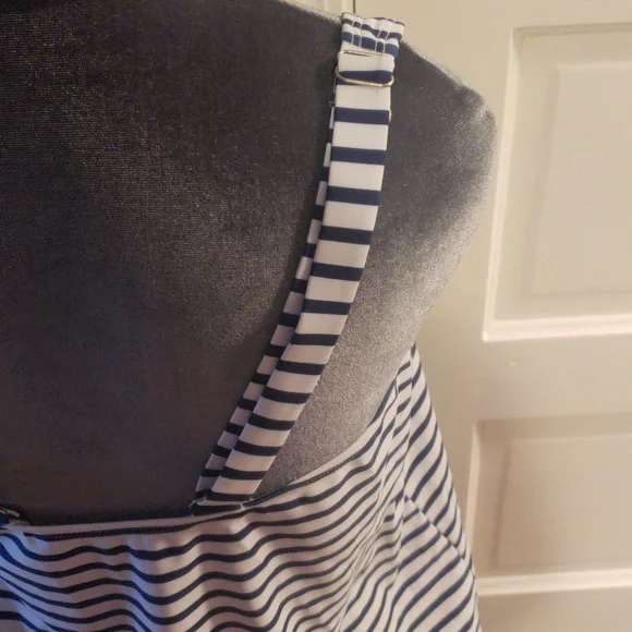 Tankini bikini top - Picture 5 of 7